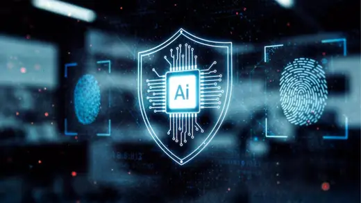 Tiny AI Models Could Turn TVs Into Malware Spreaders