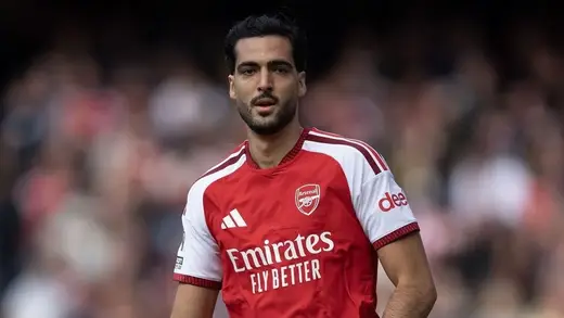 Mikel Merino's Bold Champions League Prediction After Arsenal Win