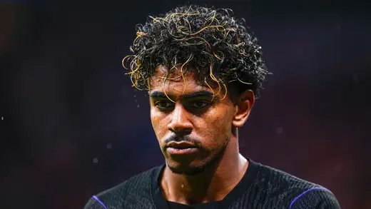 Lamine Yamal Takes Cheeky Dig At Lemina After Barcelona Win