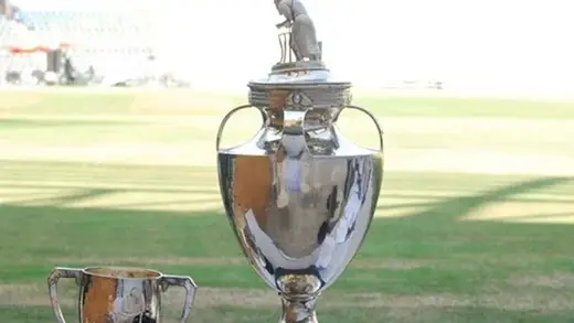 Ranji Trophy 2026-27: Cricketing Extravaganza Kicks Off