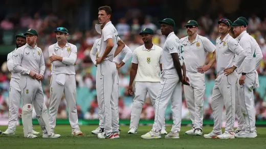 Herschelle Gibbs Ki Team Mein Badlav Ki Badi Zarurat Hai