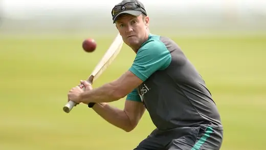 Grant Flower Makes A Splash Joining Surrey Coaching Team