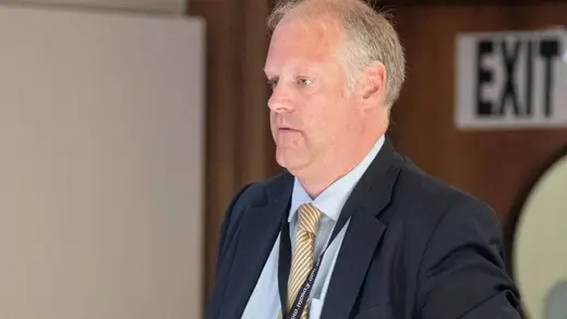 Moray Councillor Neil McLennan's Job Drama Sparks Chaos