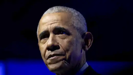 Obama Warns Democrats Of Sneaky Polls And Judicial Changes