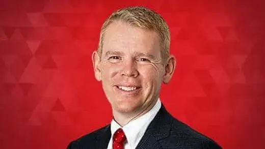 Hipkins Returns to Politics with Big Plans for Kiwis