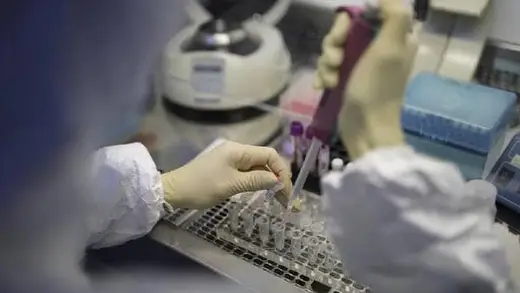 Baffling Death of Russian Lab Worker Sparks Confusion