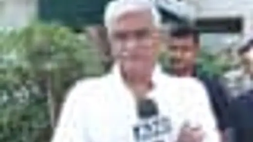Shekhawat Ka Drama: Rahul Aur Kejriwal Ki Katha