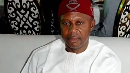 Akukwe Rants About Nigeria's Rail Problems on Independence Day