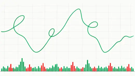 Market Mayhem: Earnings Season Is Heating Up Like Hell
