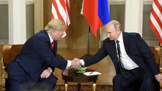 Trump's Diesel Deal With Putin: A Big Win For America