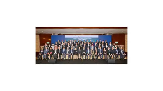 Global Youth Powerhouse Summit 2026 Wraps Up With Energy