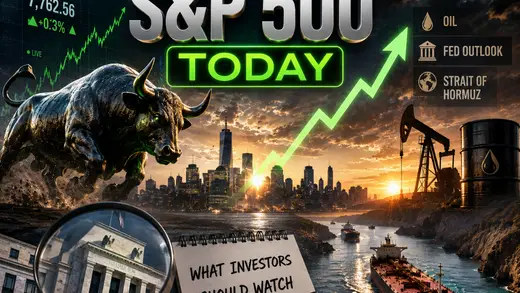 Wall Street Celebration: Dow, S&P 500, And Nasdaq Rise