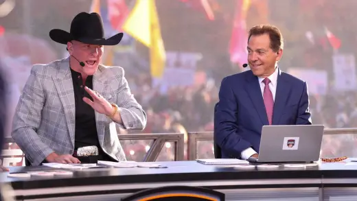 College GameDay Experts Predict Missouri Will Defeat Aggies