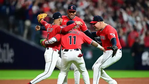 Cardinals Say Goodbye: ALCS Showdown Is Here!
