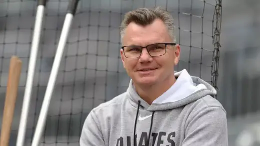 Pittsburgh Pirates Ka Playoff Plan: Young Talents Aur Budget