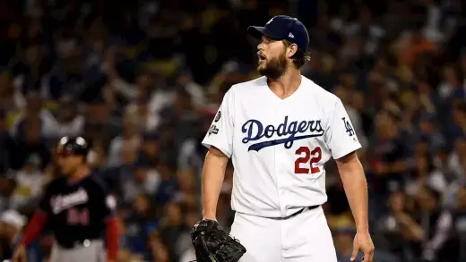 Skubal Stands Up For Kershaw Against Ridiculous Criticism
