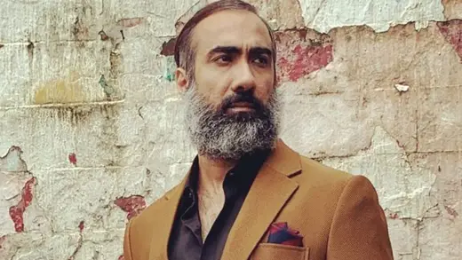 Ranvir Shorey Calls Out Protest, Gets Spooky Emails