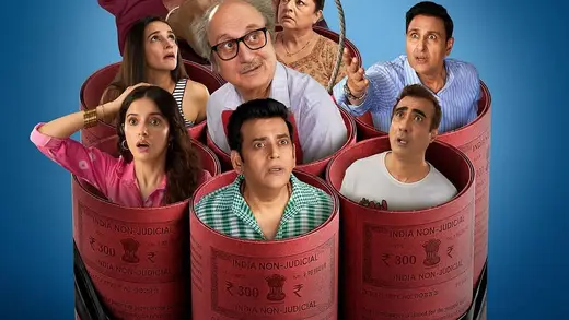 Khosla Ka Ghosla 2 Release Date Delayed To March 2027