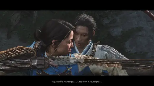 Ghost of Yotei: Echoes of Sekigahara DLC Review