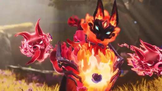 Catch Prismana Inferlupa Before It Vanishes!