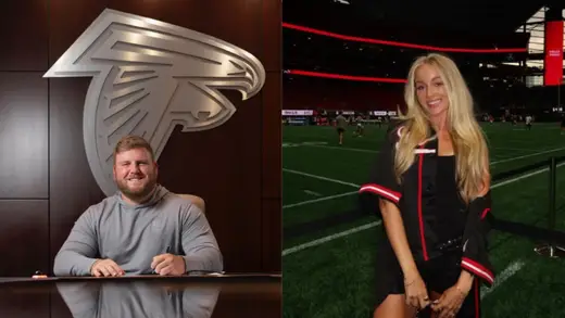 Allie Neuzil Rallies Against Hateful Fans Targeting Ryan