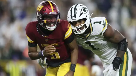 T.J. Ward Throws Shade At Micah Parsons For Criticizing QB
