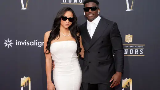 Tyreek Hill Slapped With $500,000 Bill After Courtroom Drama