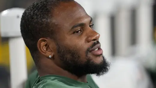 Shady Sparks Debate: Micah Parsons vs. Lawrence Taylor