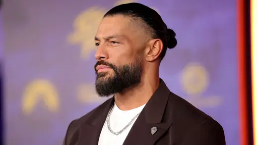 Roman Reigns Eyes Hollywood While Staying WWE Champ