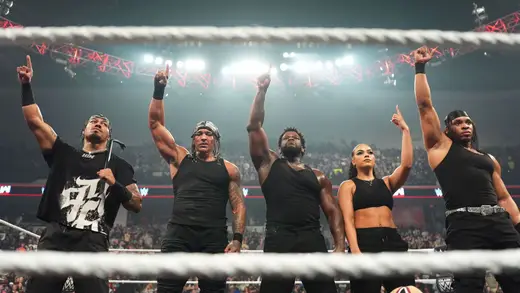 Drew McIntyre May Join 946 To Battle The Bloodline
