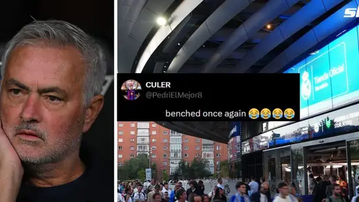 Real Madrid Fans Baffled By Arda Guler's Bench Status