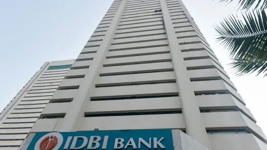 Fairfax Snags Major Stake In IDBI Bank With Big Deal