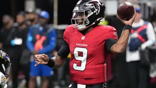 Kyle Hamilton's Excitement Led To A Game-Winning Pick