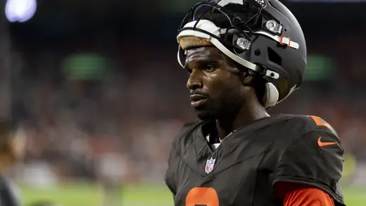 Shedeur Sanders Hires Agent, Ignites Trade Buzz Among Fans