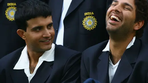 Yuvraj Singh Joins Delhi Capitals As Assistant Coach