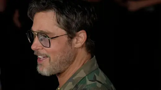 15 Actors Who Pulled Off The Ultimate Age Disguise