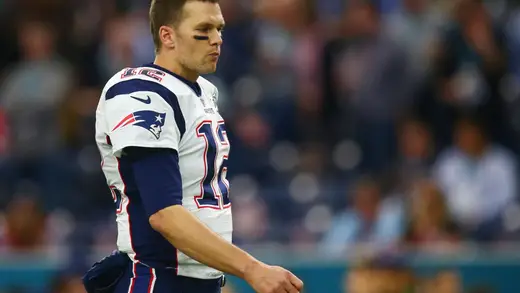 10 NFL Players Who Fell in the Draft But Won Super Bowls