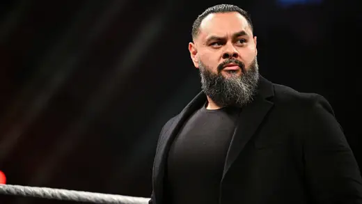Bronson Reed's Weight Loss Transformation: The Real Deal
