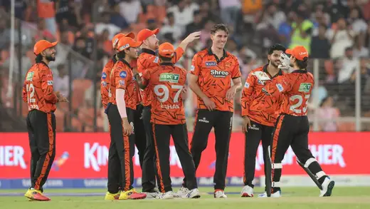 Aakash Chopra Ka Drama: SRH Ne Trade Mein Kiya Kamaal