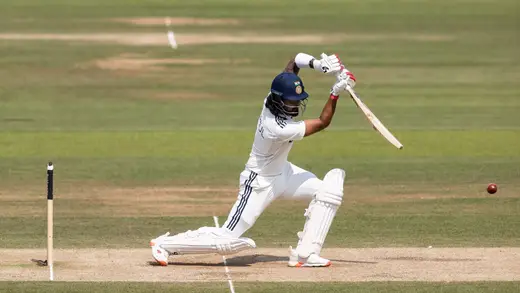 5 IPL Stars Who Flopped In Round 1 Of Ranji Trophy 2026-27