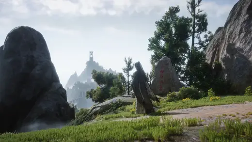 Where Winds Meet 2.3 Update Brings Qingzhou Adventures