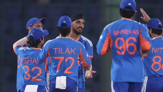 West Indies Triumph Over India In Exciting 4th T20I Match