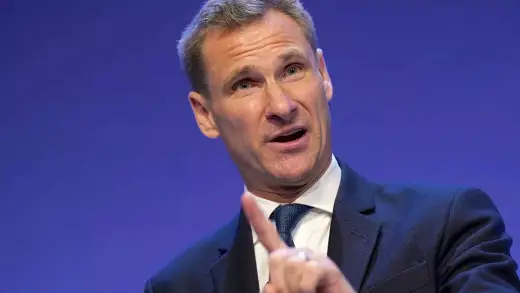 MP Chris Philp Demands Police Probe Into Preachers' Claims