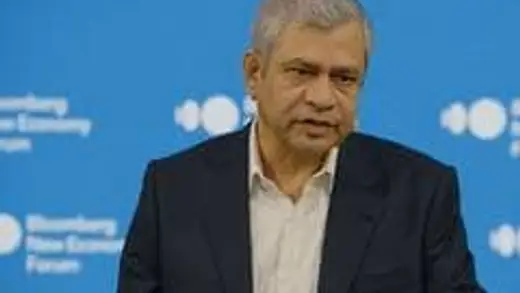 Vaishnaw Ka 20-25 Saal Ka Tech Plan Hai Chalu