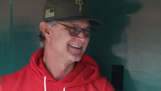 Phillies Sign Don Mattingly As Full-Time Manager For 2027