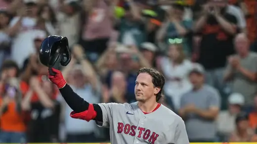 Red Sox Brew Potions For Rutschman Extension Negotiations
