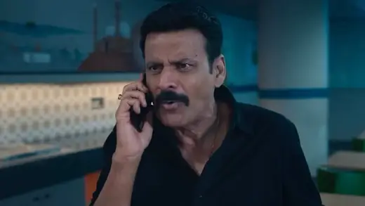 Ghooskhor Pandat Ka Naam Badla Gajab Raat! Netflix Trailer