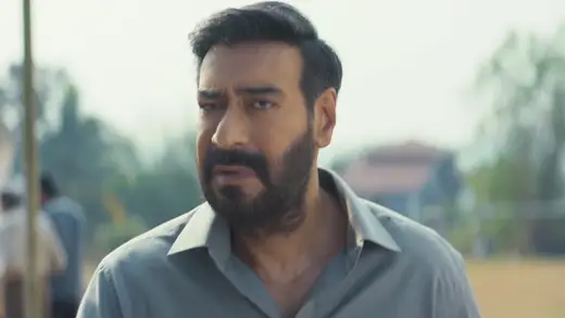 Drishyam The Conclusion Box Office Stumbles But Still Soars