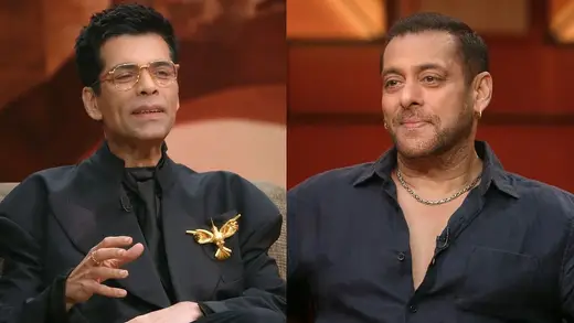 Salman Khan Jokes About His Life Story Going To The Grave