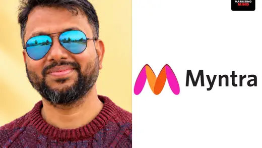 Myntra Ne Bhasker Shrestha Ko Associate Director Banaya